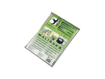 Zakryvaci folie MALIRSKA web 2024
