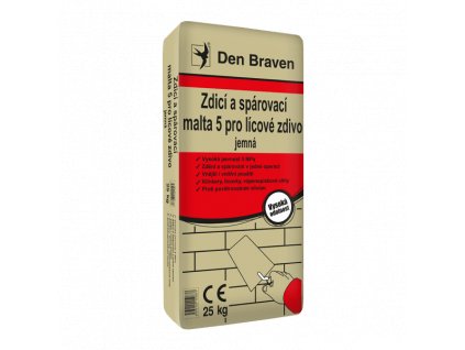 zdici a sparovaci malta 5 pro licove zdivo web