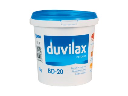 Duvilax BD 20 primes do stavebnich smesi 1kg