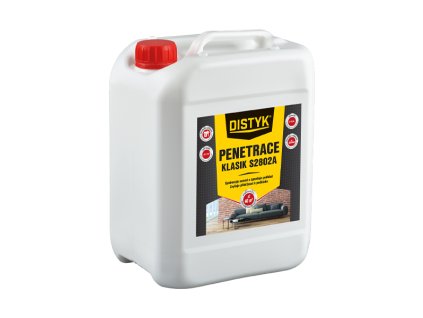 Penetrace KLASIK S2802A DISTYK Line 5 kg