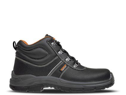 BASIC S3 High (Velikost 35)