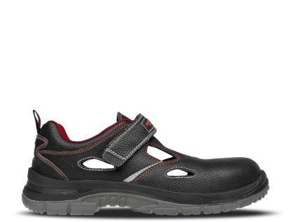 NON METALLIC S1 Sandal (Velikost 35)