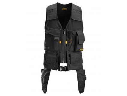 Vesta na nářadí AllroundWork vel. XS Snickers Workwear
