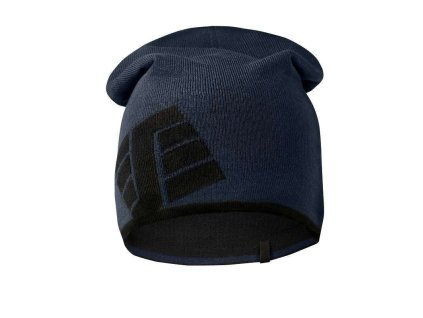 Kulich oboustranný tmavomodrý Snickers Workwear (Velikost UNI)