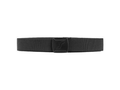 Opasek elastický nekovový UNI černý Snickers Workwear