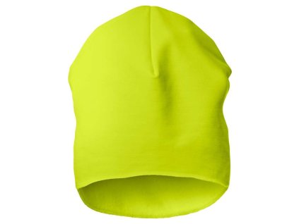 Kulich elastický FlexiWork fleece žlutý Snickers Workwear (Velikost UNI)