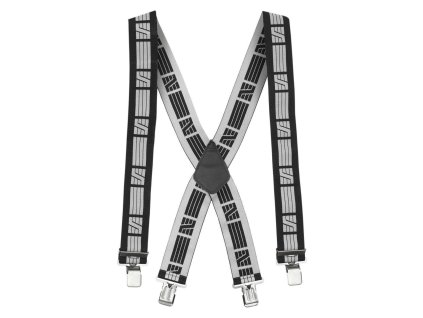 Šle elastické vel. uni Snickers Workwear (Velikost UNI)