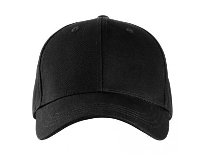 Kšiltovka AllroundWork černá Snickers Workwear (Velikost UNI)