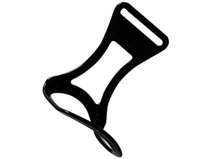 Držák kladiva Flexi, kovový Snickers Workwear (Velikost UNI)