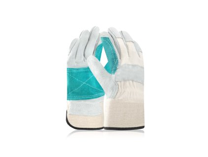 Kombinované rukavice ARDON®MARY (Velikost 10,5)