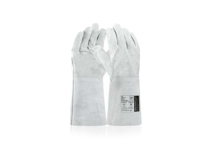 Svářečské rukavice ARDON®MEL (Velikost 10)