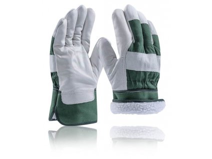 Zimní rukavice ARDON®BREMEN WINTER 11/2XL - s prodejní etiketou