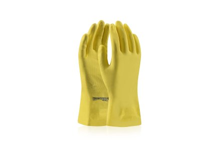 Rukavice do domácnosti ARDON®STANLEY (Velikost 07)