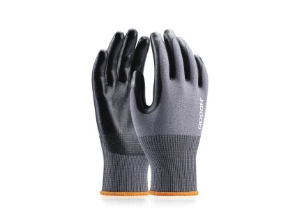 Rukavice CUT TOUCH OIL 4B (Velikost 07)