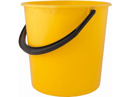 Vědro umělohmotné, 10l 10756 (Velikost 10l)