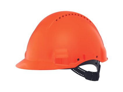 Peltor Přilba G3000CUV (Velikost 54-62cm, Barva bílá)