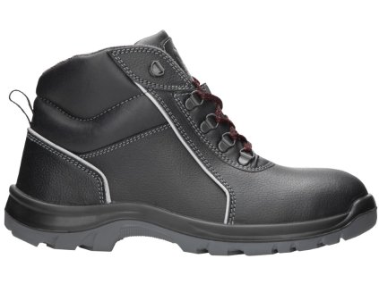 Bezpečnostní kotníková obuv ARDON®S1 (Velikost 36)