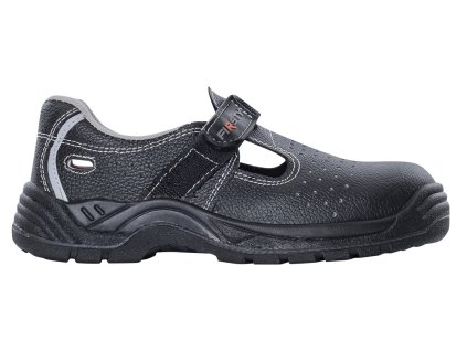 Bezpečnostní sandál ARDON®FIRSAN S1P (Velikost 35)
