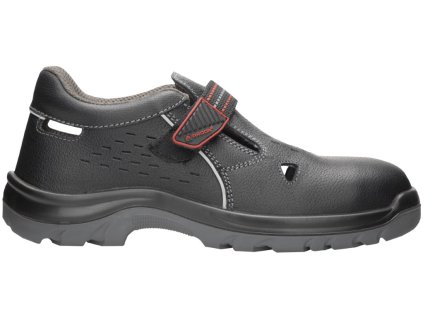Bezpečnostní sandál ARDON®ARSAN S1 (Velikost 36)