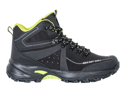 Outdoorová kotníková obuv ARDON®CROSS (Velikost 36)