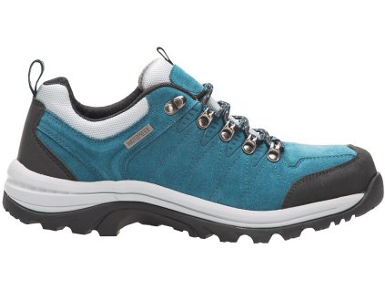 Outdoorová polobotka ARDON®SPINNEY - modrá (Velikost 37)
