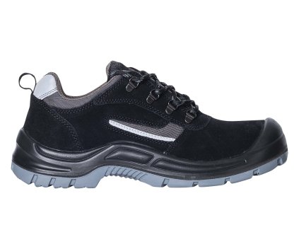 Bezpečnostní polobotka ARDON®GEARLOW S1P ESD (Velikost 36)