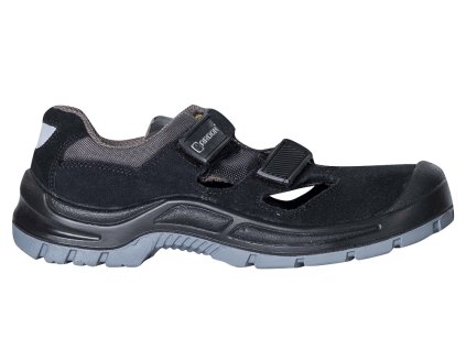 Bezpečnostní sandál ARDON®GEARSAN S1 ESD (Velikost 36)