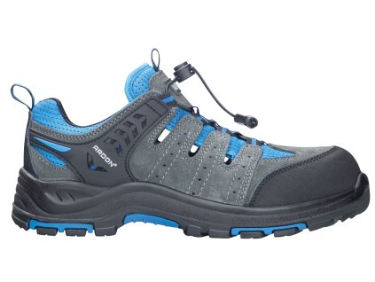 Bezpečnostní sandál ARDON®TRIMMER S1P (Velikost 36)