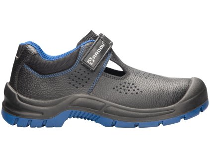 Bezpečnostní sandál ARDON®KINGSAN S1 (Velikost 36)