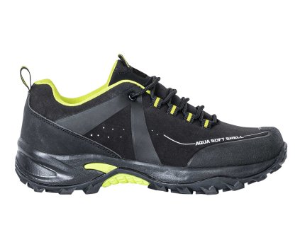 Outdoorová polobotka ARDON®CROSS LOW (Velikost 36)