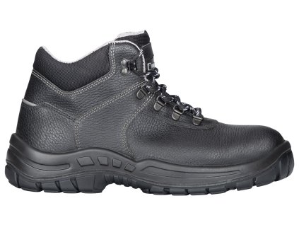 Bezpečnostní kotníková obuv ARDON®PROTECTOR S3 (Velikost 36)