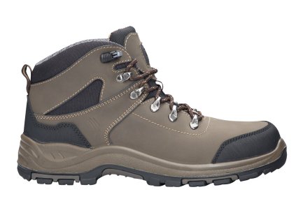 Pracovní kotníková obuv ARDON®GRINDER O2