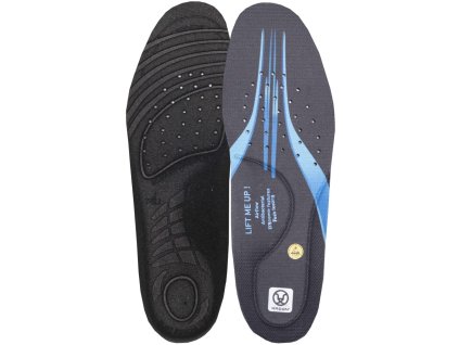 ESD Vložky ARDON®LIFT ME UP (Velikost 36)