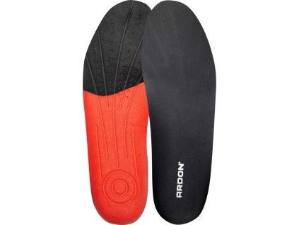 ESD vložky ARDON®INS COMFORT (Velikost 36)