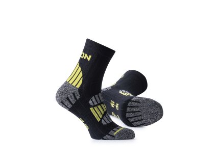 Ponožky ARDON®NEON (Velikost 36-38)