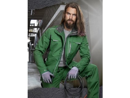 Blůza ARDON®URBAN+ zelená (Velikost XS)