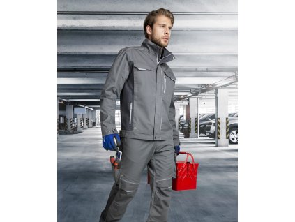 Blůza ARDON®URBAN+ šedá (Velikost XS)