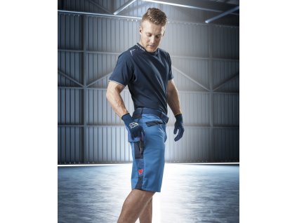 Tričko ARDON®R8ED+ tmavě modré DOPRODEJ