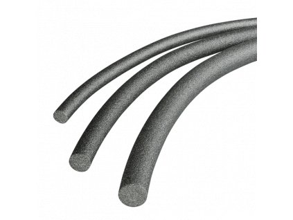Vyplňovací provazec Ø 8 mm šedá