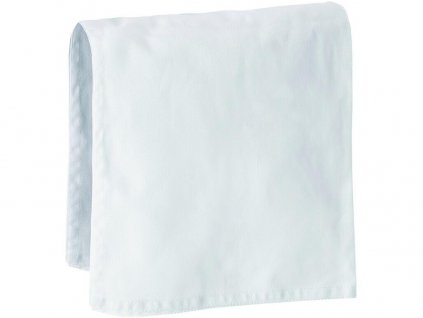 Příručník pro číšníky, bílý (Velikost UNI)