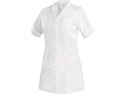 Dámská halena CXS MAIA bílá (Velikost 36)