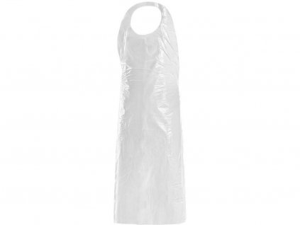 Jednorázová zástěra CXS ERIKA (Velikost UNI)