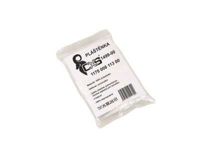 Jednorázová pláštěnka CXS ONETIME (Velikost UNI)