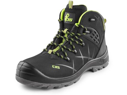 Obuv CXS UNIVERSE METEOR O2, kotníková (Velikost 37)