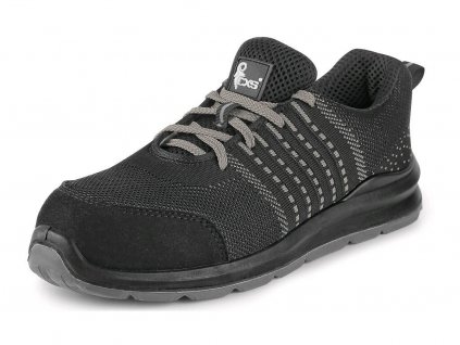 Obuv CXS TEXLINE RAVA O1 ESD, polobotka (Velikost 35)