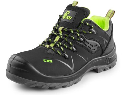 Obuv CXS UNIVERSE COMET S3S, polobotka (Velikost 37)