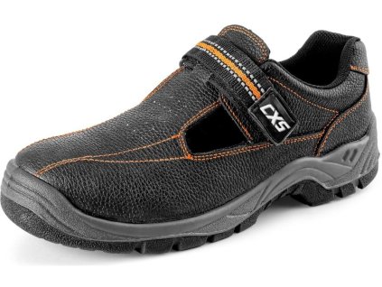 Obuv CXS STONE NEFRIT O1, sandál (Velikost 35)