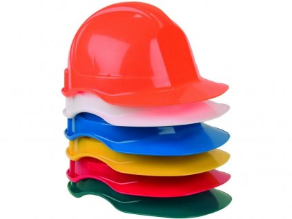 Ochranná přilba PROHELM LASS, oranžová (Velikost 53 - 62 cm)