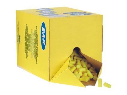 E.A.R.Soft náhr.náplň pytel PD-01-010 (Velikost UNI)