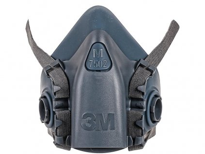 Polomaska 3M 7502 (Velikost M)